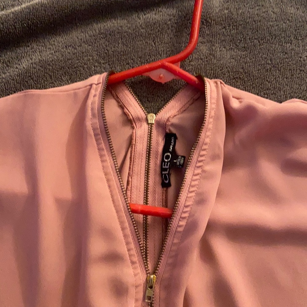 Dress shirt